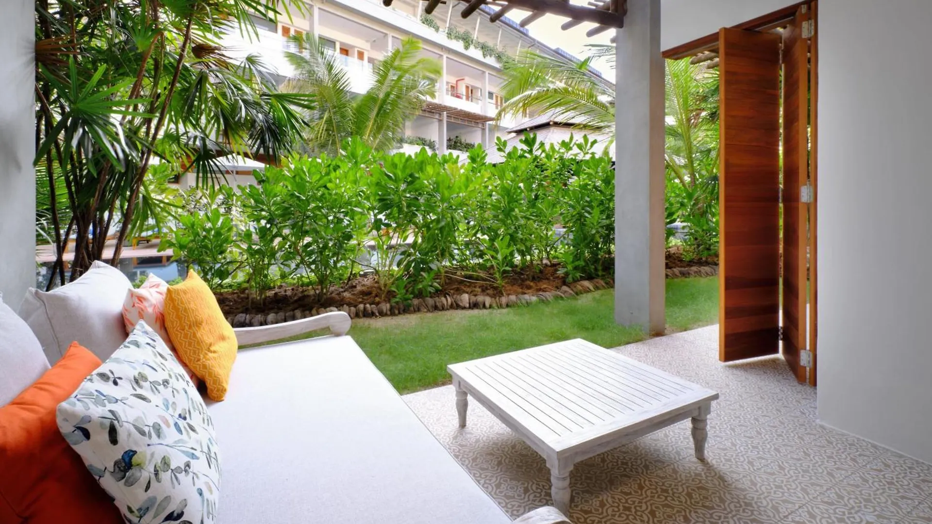 מלון אנסה רויאל Laila, Seychelles, A Tribute Portfolio Resort