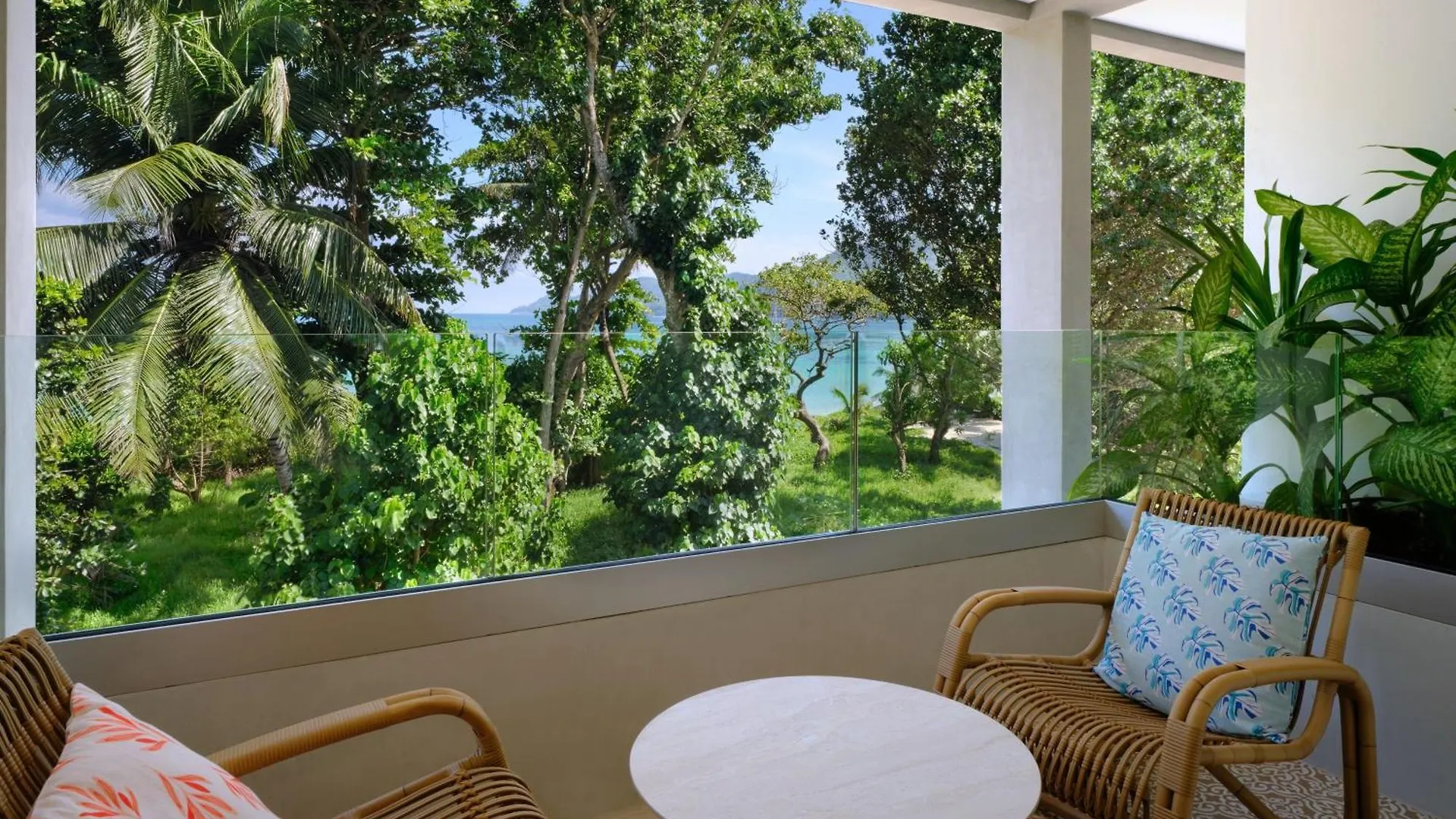 אנסה רויאל Laila, Seychelles, A Tribute Portfolio Resort 4*, אנסה רויאל