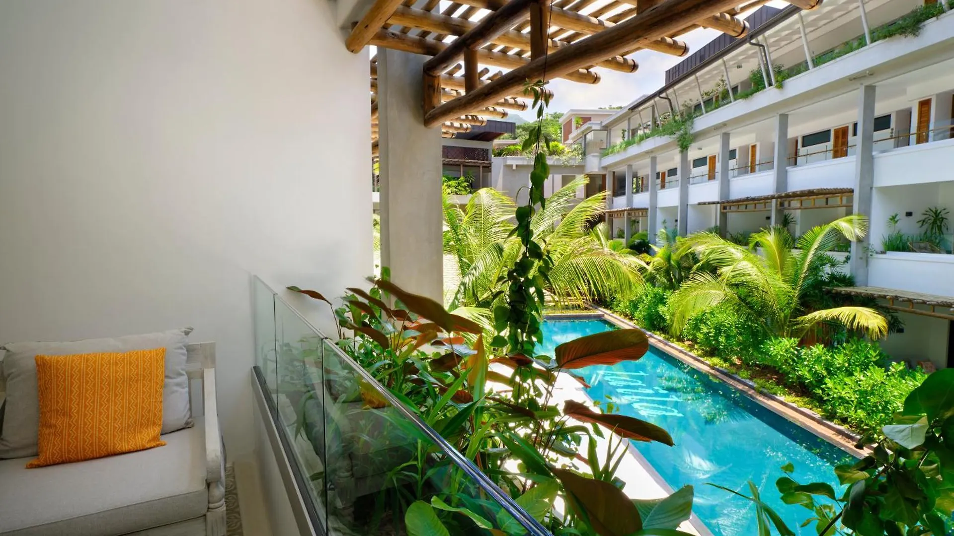 מלון אנסה רויאל Laila, Seychelles, A Tribute Portfolio Resort