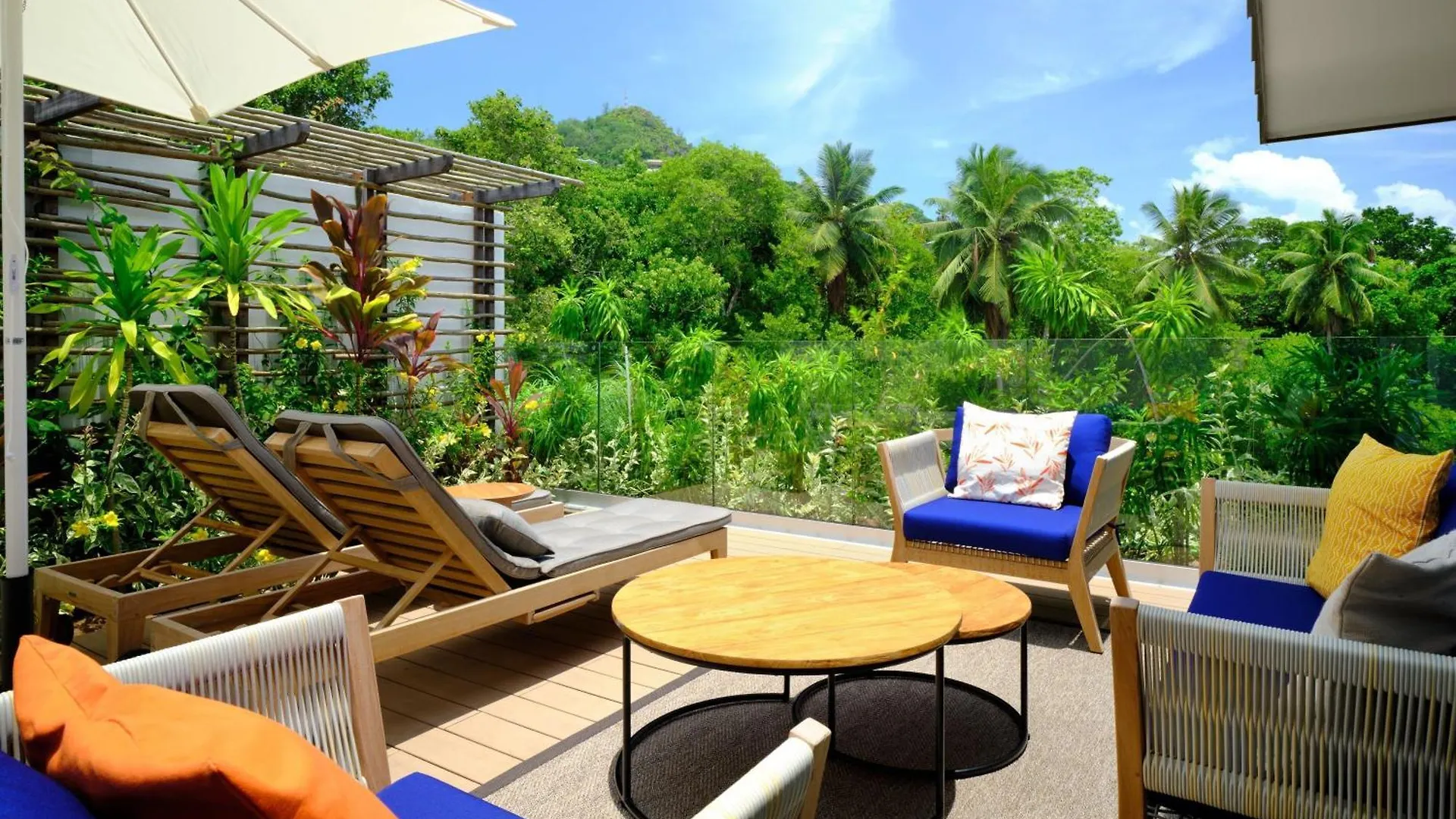 **** Hotel Laila, Seychelles, A Tribute Portfolio Resort Anse Royale Seychelles