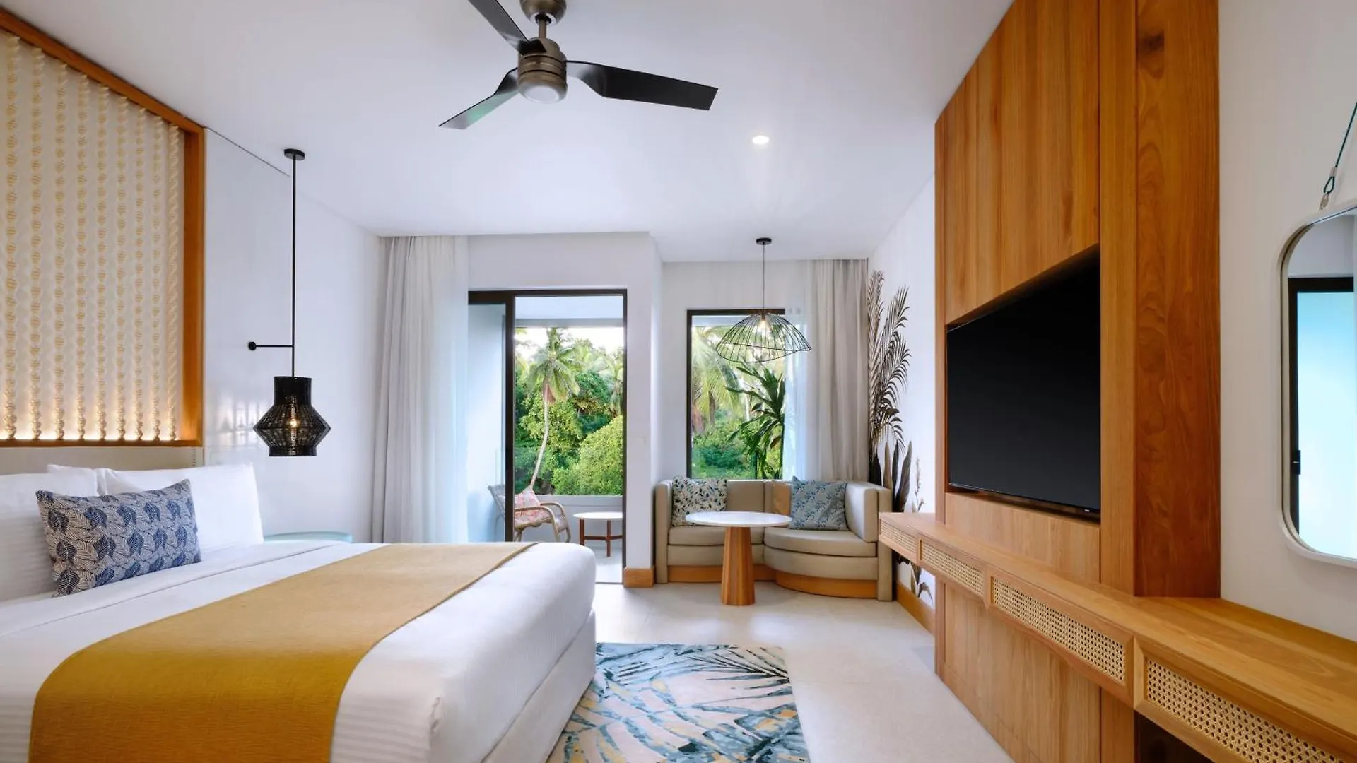 Laila, Seychelles, A Tribute Portfolio Resort Anse Royale Seychelles