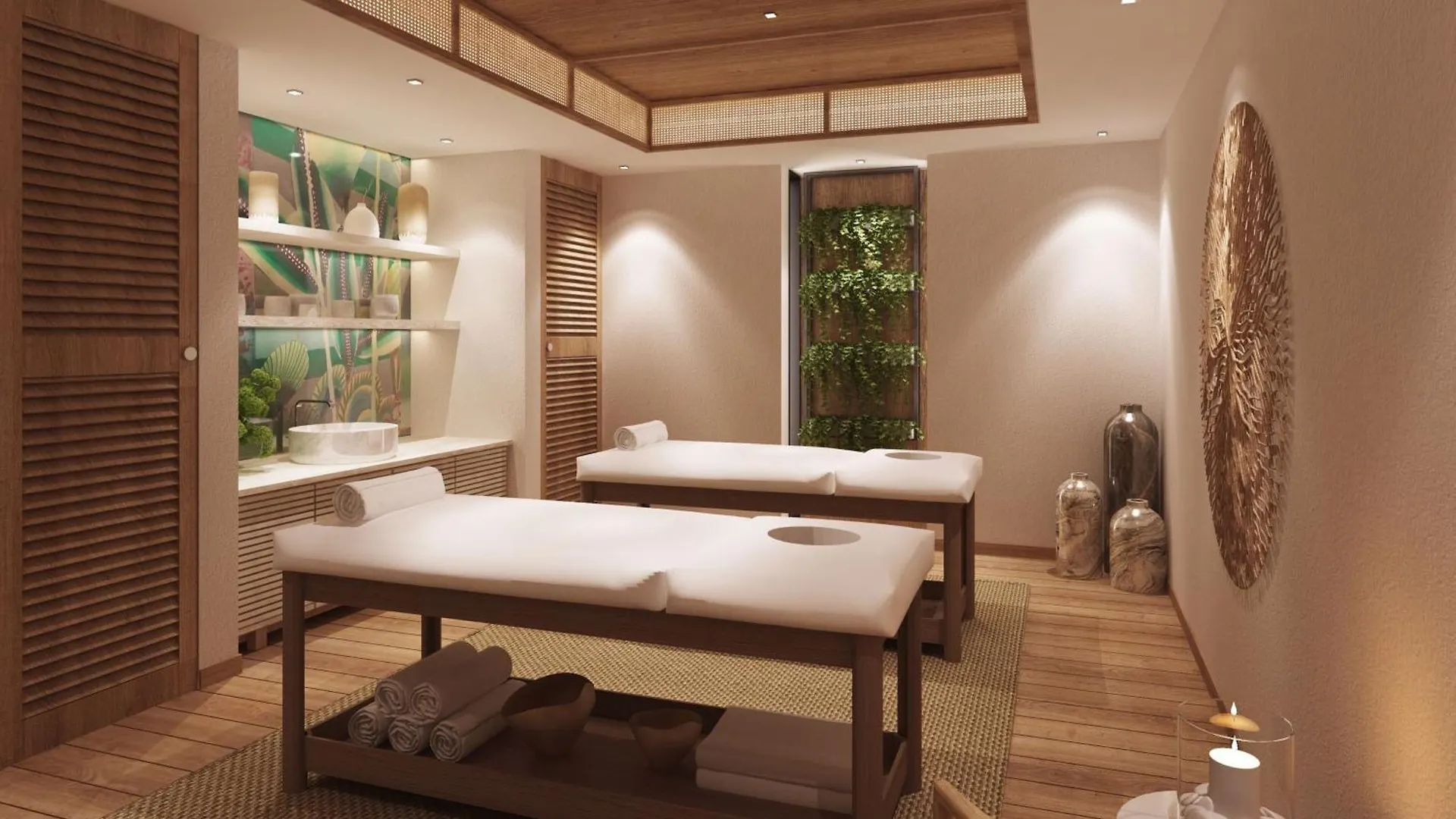 אנסה רויאל Laila, Seychelles, A Tribute Portfolio Resort