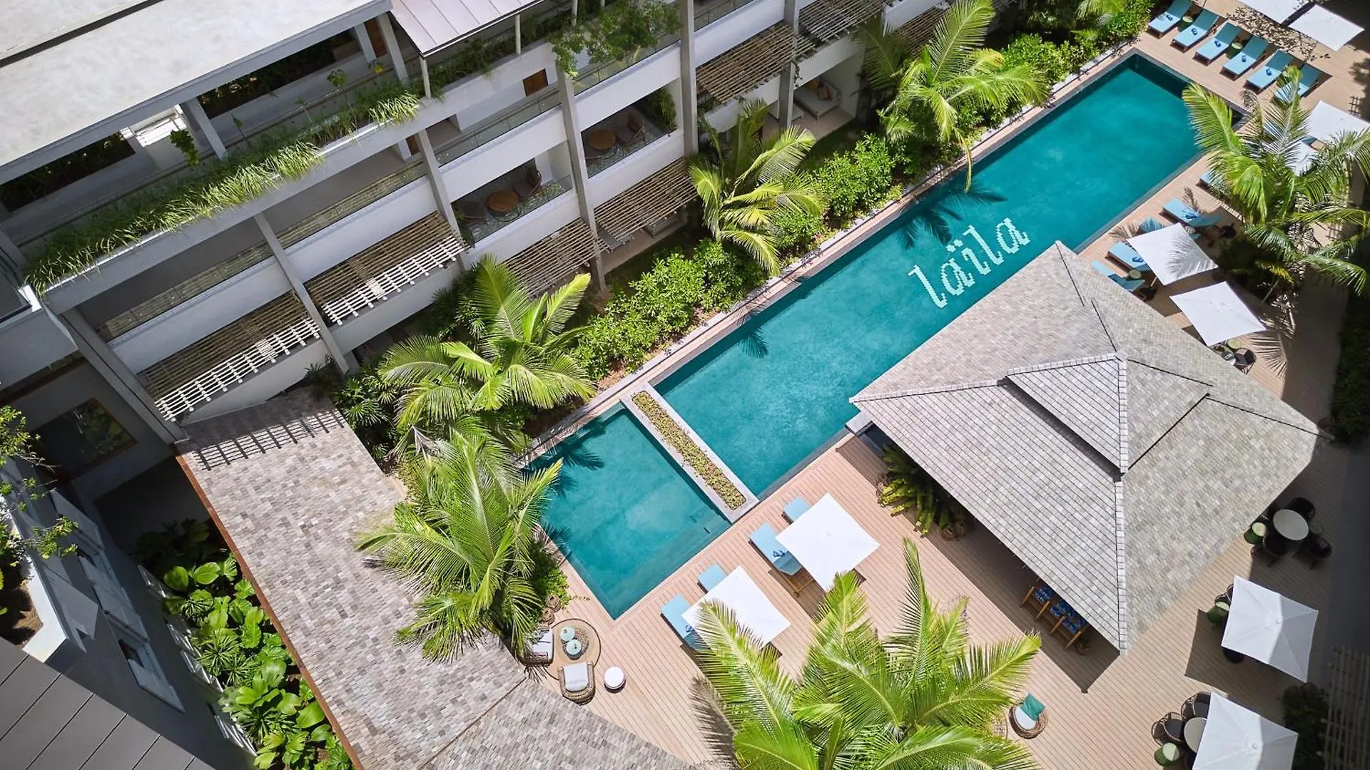 **** מלון אנסה רויאל Laila, Seychelles, A Tribute Portfolio Resort סיישל