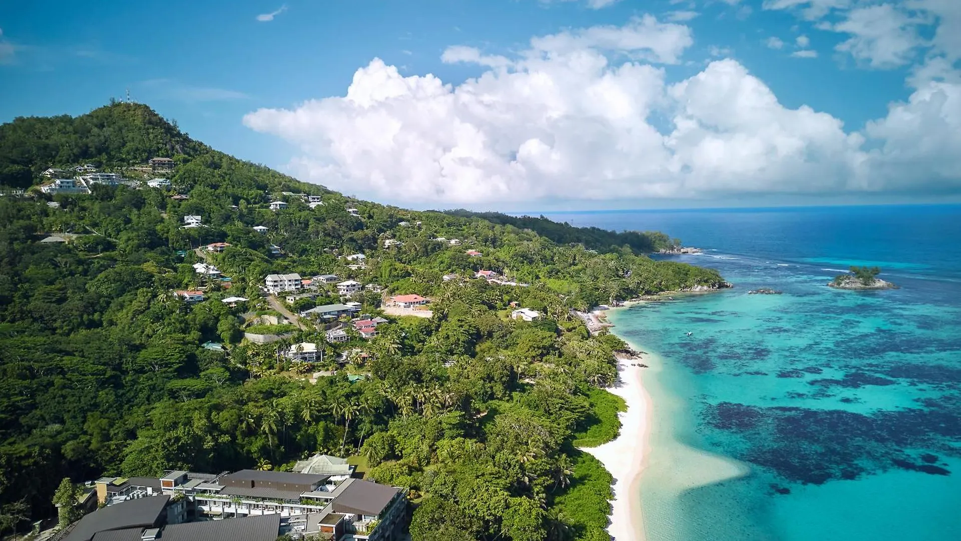 מלון אנסה רויאל Laila, Seychelles, A Tribute Portfolio Resort